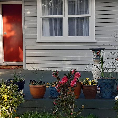 Happy Space Waihi Exteriör bild
